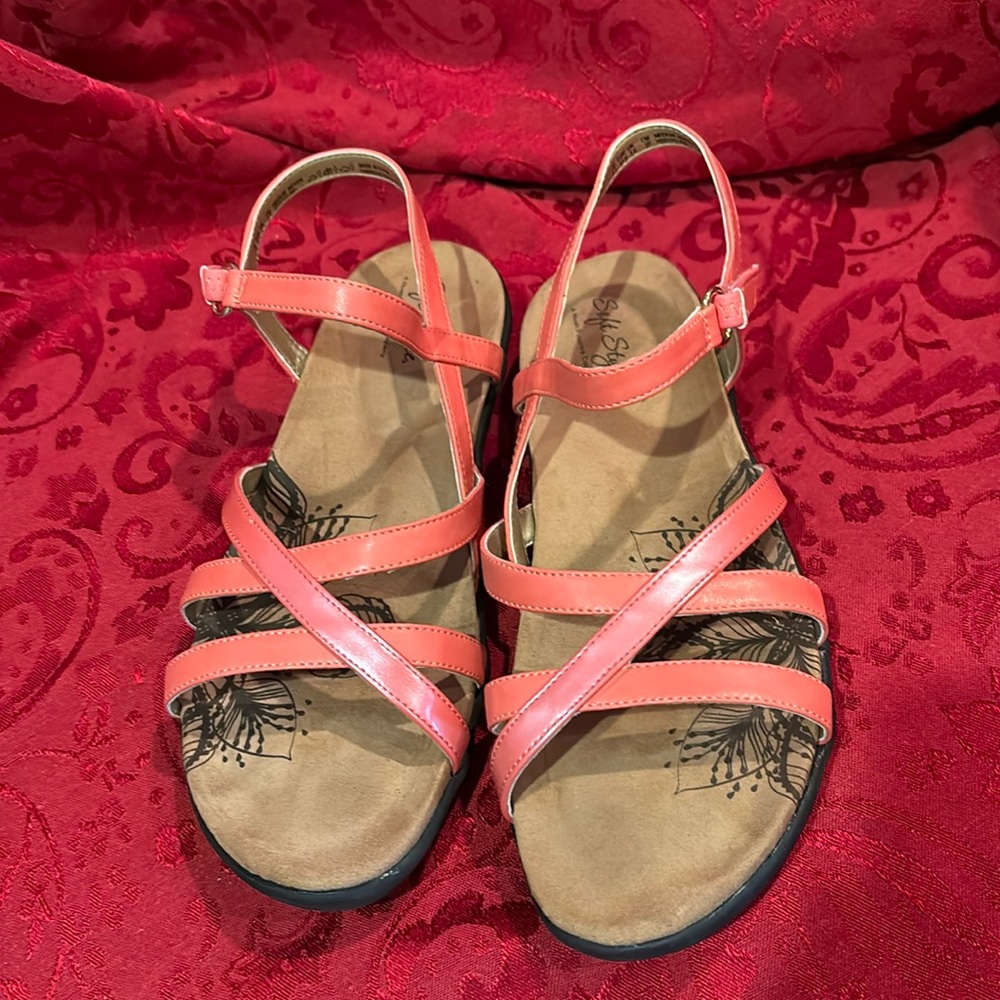 Soft Style “PAITYN”Sandal